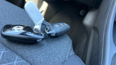 MG MG3 1.5 SE 5dr Petrol Hatchback
